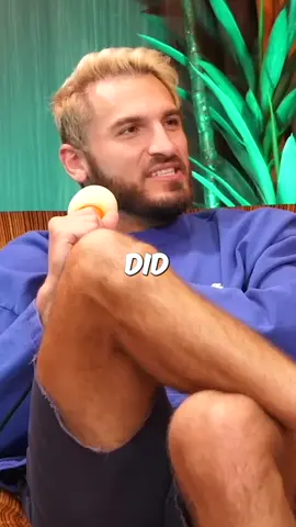 Were the kids already asleep tho...