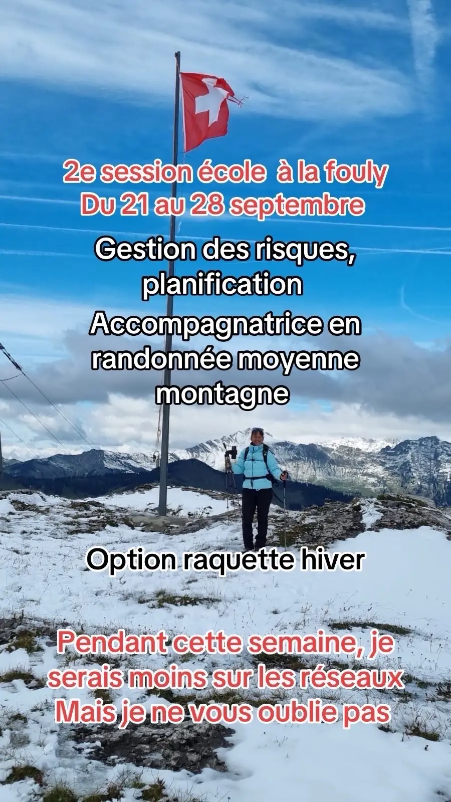 Randonnée en valais #valais #suisse🇨🇭 #suisse #hikingadventures #hikingtiktok 