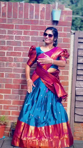 Manasilayo tamil song #manasilayo #tamil #dance #unitedkingdom #mallu #instagram #mallugram #tiktok 