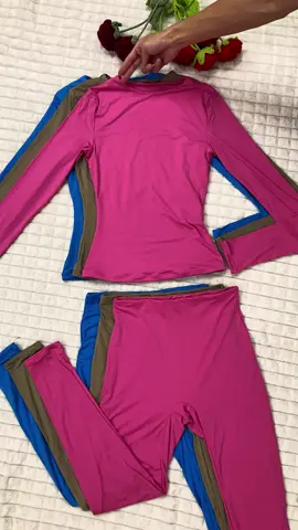 Just restocked,order before your size sells out!!!!↖️↖️↖️ #workout #workoutroutine #matchingset #tiktokshop #smooth #tracksuit #trackset #2pieceset #cuteoutfits #gymwear #colors #suit #set #leggings #campaigns #motion #sports #spotlightfinds #spotlightfashion #fallfreshness #laborday #halloween2024 #falldealsforyou #tiktokshopblackfriday #falloutfits #earthtone #blackfriday #blackfridaydeals #falldealsforyou 