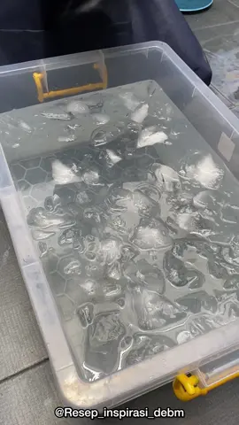 Olahan dari coklat kesukaan istrinya suami aku kalo lagi dirumah #sasasantanomega3 #ResepSimpleSasaSantan #PilihYangPakaiHati #KreasiSasa