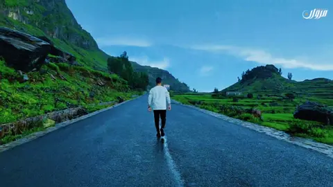 محافظه إب .حصن المنار.....تصوير مروان البعداني #yamen #fypシ #foryou #tiktokarab #foryoupage #مشاهير_تيك_توك #تيك_توك  #CapCut 