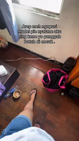 Ayo mas encuk 🤣 ✋