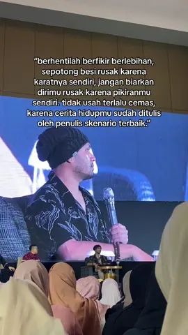 #ustadhananattaki #quotestory #quotesislam #katakata #motivasi #fyp #ayahamanah 