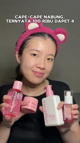 Gentle dikulit sensitive 💓  ⚠️Fake situation⚠️ ⚠️Fake body⚠️ #fakesituation⚠️ #fakebodyy⚠️ #skincare #skincareroutine #pinkedition #fyp 