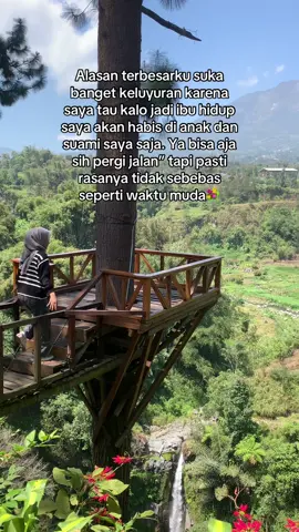 Menikmati masa muda itu penting #ibuk #magelang24jam #magelang #menikmatihidup #airterjun #fypシ゚viral #fypシ゚ #xyzbca 