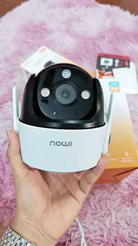 Camera Ngoài Trời, Đàm Thoại, Xoay 360, Theo Dõi Chuyển Động Chống Chịu Thời Tiết..Giá Rẻ Nhất..Imou S31FEP #xuhuong #xuhuongtiktok #camera #cameraman #imou 