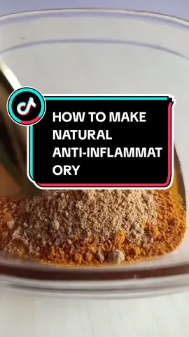How to make natural anti-inflammatory with honey, turmeric, ginger and black pepper. #health #naturalantiinflammatory  #naturalremedy #naturalrecipes #antiinflammatory 