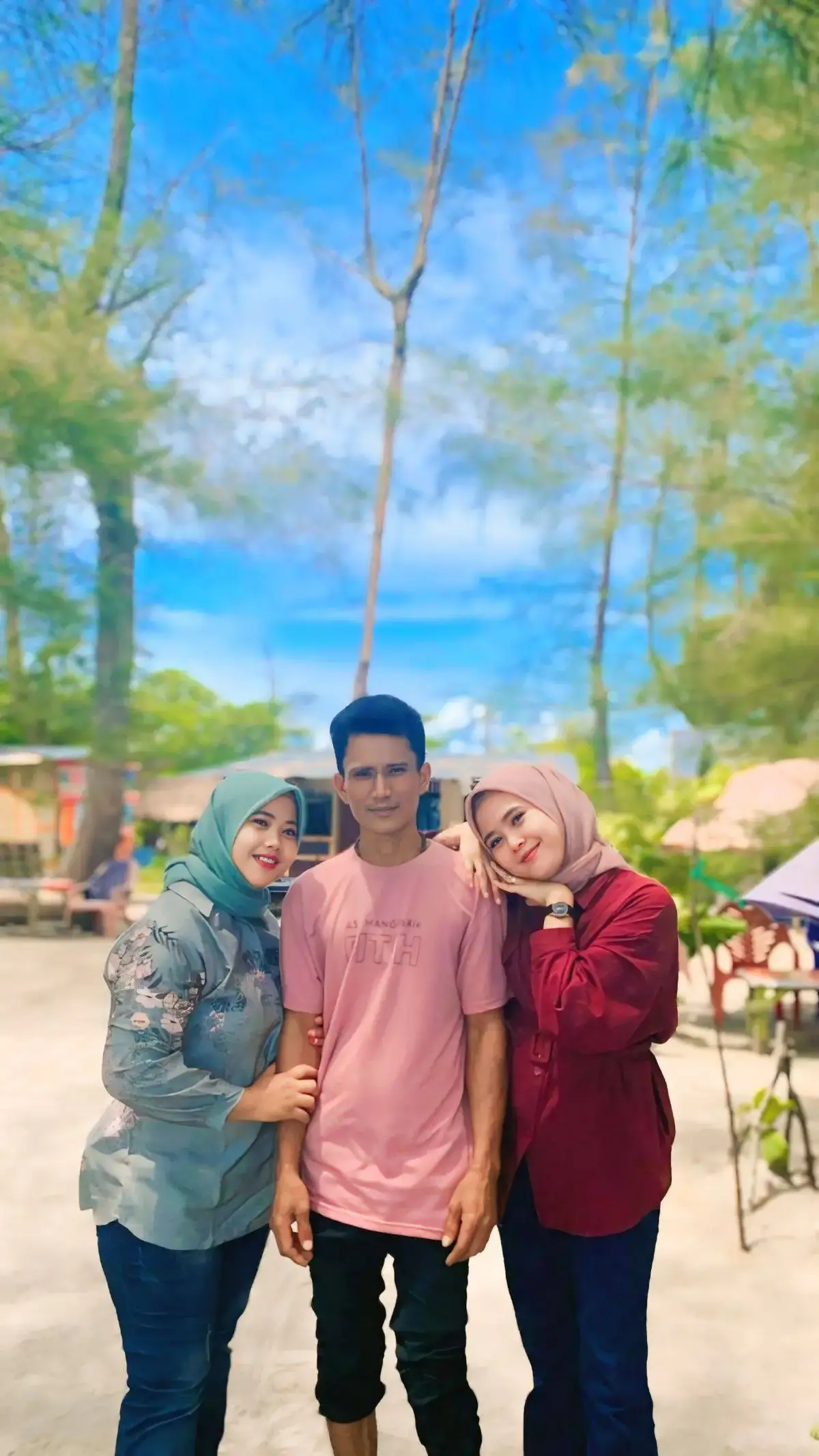 fyp kira² mirip ngak y? 🤭
