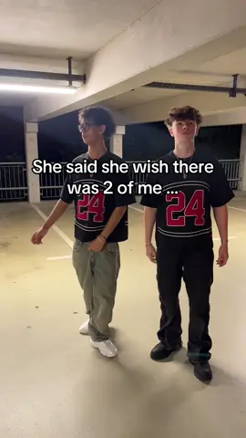 Twin !! @Luis @matthi.mb  #fyp #viral #fashion #duo #europa #nocta #hotstepv2 #balenciaga #outfit  @caseybackhaus @noneofus 