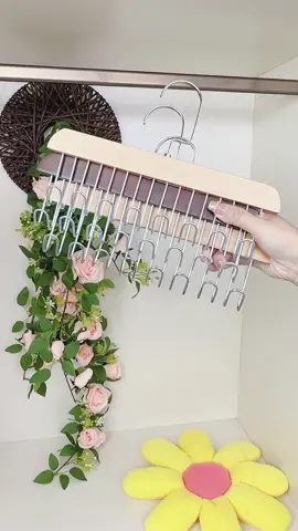 Móc treo quần áo #xuhuong #thinhhanh #dogiadung #giadungtienich #giadungthongminh #review 