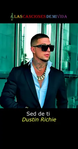 Episodio 252 | #seddeti #dustinrichie #bachata #Love #parati  💓