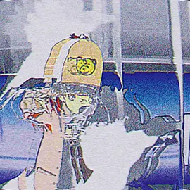 way happier with this one #serialexperimentlain #serialexperimentslainedit #breakcore #breakcoreaesthetic #glitchedit