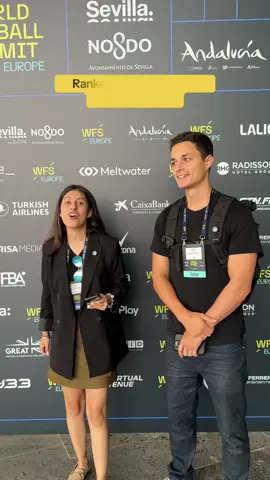 Gracias @Pêche Football 🫶🏻 #pechefootball #football #Soccer #usa #españa #worldfootballsummit #challenge #jugadores 