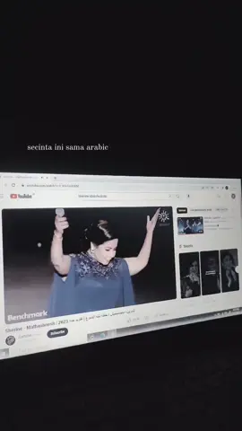 أرتاليا:الإعجاب به أمر سهل للغاية، لكن نسيانه يتطلب طاقة أيضًا “menyukainya memang mudah, tapi melupakannya juga butuh tenaga” #masukberanda #arabic #sad #fyp #sherine #arabicsong #xybca #fypシ゚ #katakata #funnyvideos 