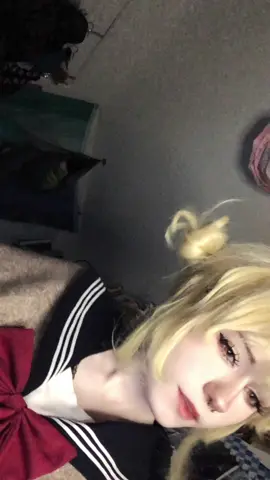 My rui wig is here i just gotta find something to wear for him then i will get into cosplay #himikotoga #himkotogacosplay #toga #togahimiko #togacosplay #togahimikocosplay #myheroacademia #myheroacademiacosplay #mha #mhacosplay #cosplay #anime #manga #fyp 