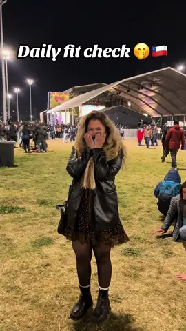 Fiestas patrias 🇨🇱 Ver a #LosTres en #layeinfonda #creatorsearchinsights #foryou #outfits #outfitinspo #inspo #GRWM #chile #outfit #fitcheck #fondas 