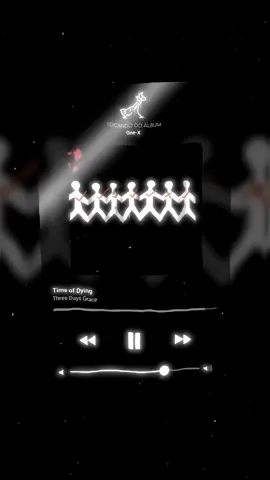 I'm living a nightmare  #timeofdying #threedaysgrace #onex #threedaysgracetimeofdying #lyricfoxx363__ 