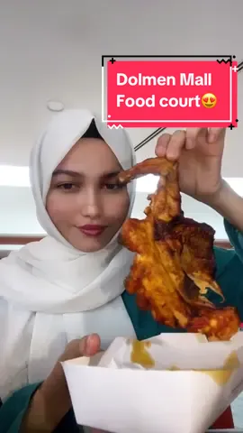 Dolmen Mall food court review Part2:) #foryou #fyp #viral #viraltiktok #trendingvideo #trendingtiktok #tiktok #tiktokviral #onthisday #food #Foodie #repost #foodreview #karachi 
