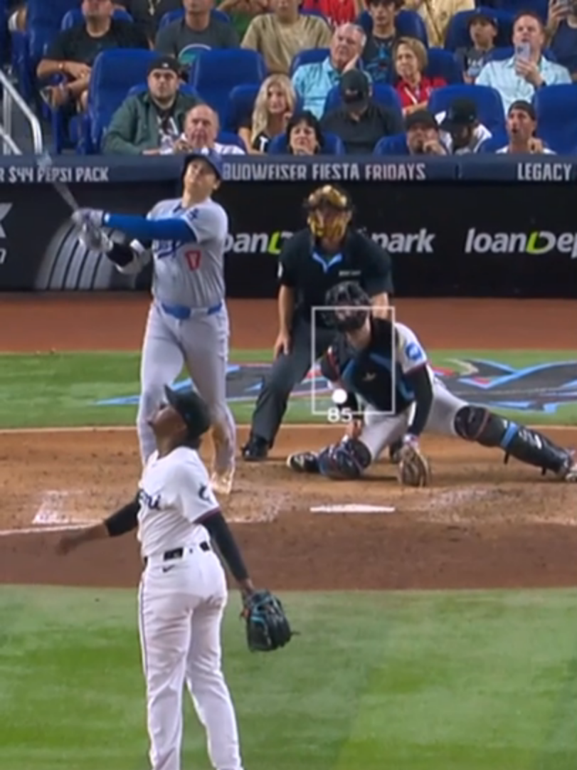 “The greatest day in baseball history.” Meet the founder of the 50/50 club… and the 51/51 club. #ShoheiOhtani #Dodgers #MLB