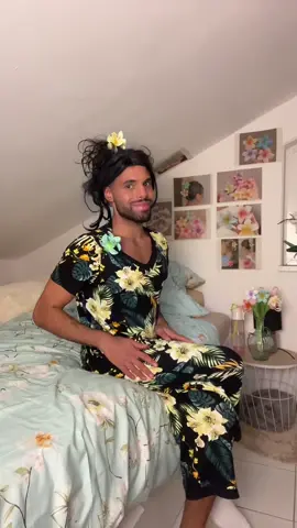 Ich glaube ich bin bisschen zu obsessed mit Lilien und @airup ♥️ *Anzeige 