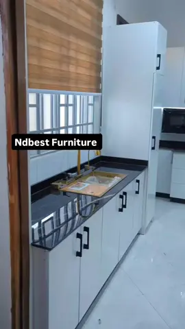 MODERN KITCHEN DESIGN 😍