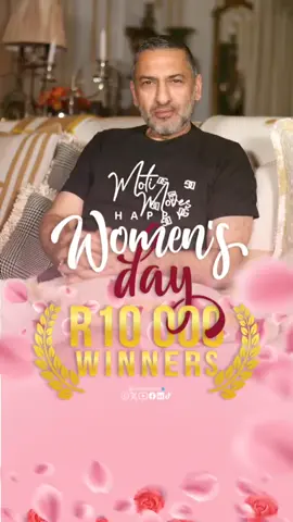 The moment you’ve all been waiting for is here! I’m excited to announce the winners of our Women’s Month competition, where six (I picked one extra) outstanding female entrepreneurs have each won R10,000.  There were so many fantastic entries, but I was truly blown away by these women as they shared a glimpse into their businesses and ideas. To the winners and every woman who took part – thank you for all your hard work, and for showing us how empowered women uplift and inspire others. #ZunaidMoti #MotiMoves #BusinessMentorship #Success #SouthAfrica #Entrepreneurship #Mentorship #BusinessAdvice  #Entrepreneur 
