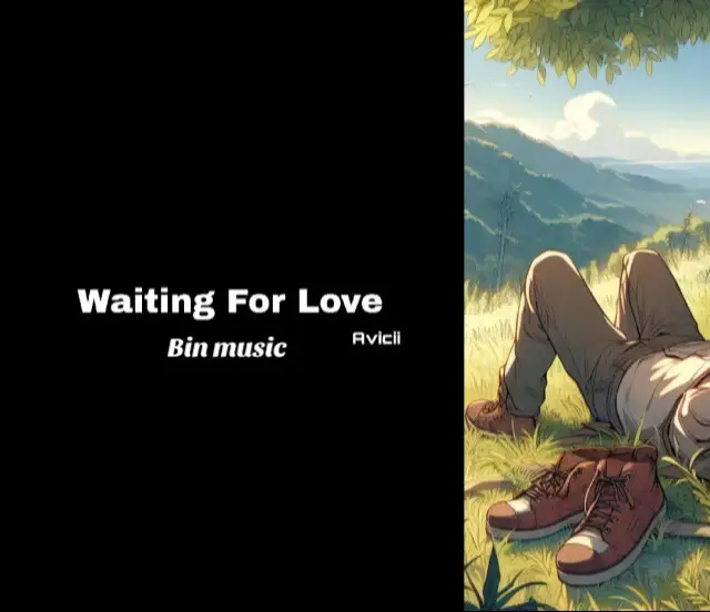 WAITING FOR LOVE #xuhuong #remix #nhachaymoingay #nhacnaychillphet 