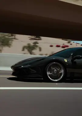 🏎️Ferrari theme music💨 #ferrari #ferrarif8 #f8 #f8sound #avangard #vlcarvn #viral #trend #fyp #carsoftiktok #supercar 