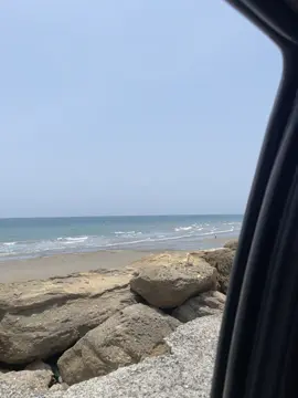 🛞 … … #fyp #ruta #playa #badbunny #unratito #manta #mirador 