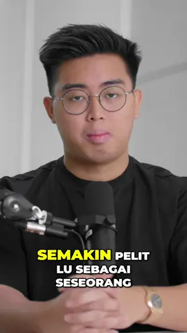 Berbagi Adalah Kunci #timothyronald