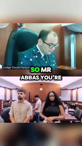 #trialwatch#courtroom#Legaltiktokviral#courtroomdrama#judgefleischer