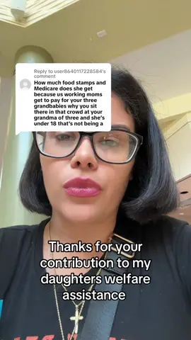 Replying to @user8640117228584 #replyingtocomments #grandmasoftiktok #grandma #fyp #MomsofTikTok #momlife #satire #satirecomedy #humor  