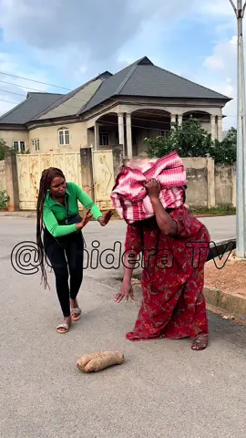 The reward of her labor #foryou #foryoupage #goviral #viral #tranding #fyp #fypage 