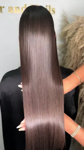 Nanoplastia ✨ #keniastudio1 #nanoplastia #trabajosgarantizados #lisoperfecto #sps #CapCut 