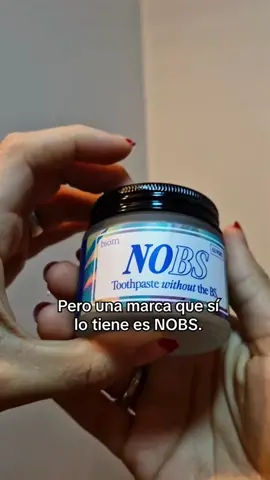 NOBS Toothpaste Tablets. If you have trouble taking care of your teeth, use it. #nobstoothpaste #toothpastetablets #teeth #dentalhygiene #yellowteeth #toothpaste #dentaltips 