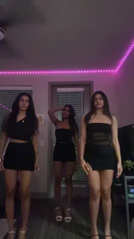 can u tell we are obsessed w this dance 🦧