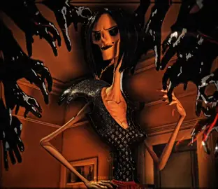 Dollish #coraline #edit #TimBurton #fyp #viral #trending #wixvfx 