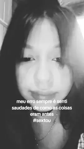 #saudades