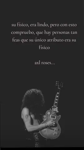 frases Guns N roses.,