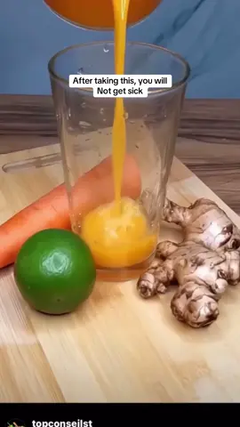 Después de tomar esto, no te Enfermarás Jamás. After this.. you will never get sick#naturalremdies #saludable #belleza #fyp #trending#pdiddy 