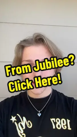 Me vs 20 Trump Supporters is LIVE on Jubilees YouTube! Go Check It Out!
