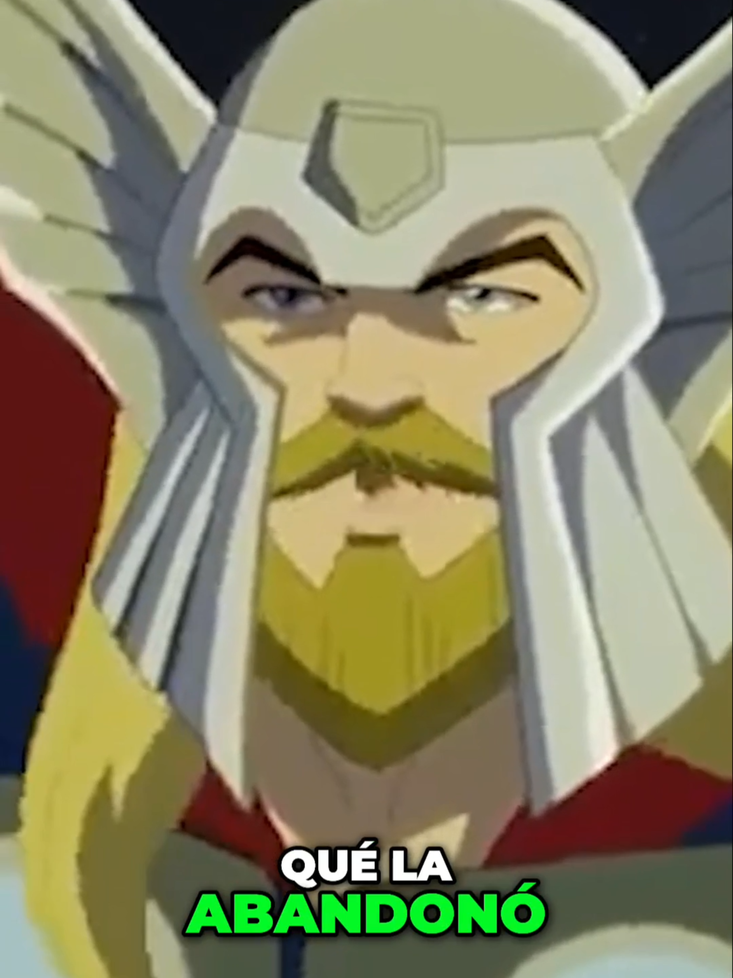 Hulk Vs. Ultron_ El Final Épico y la Lección de Thor Video completo en mi canal de Youtube: El atico #elatico #nextavengers