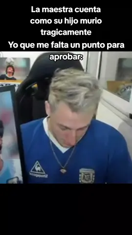 Es durisimo... #momo #titocalderon #humor #maradona #viraltiktok #fyp #virgo #meme 