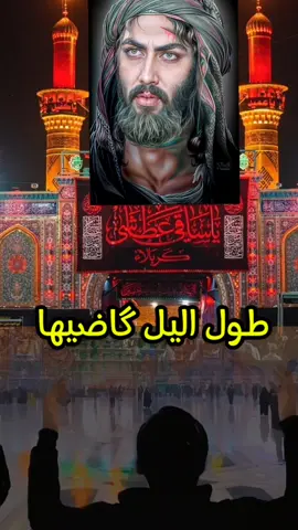 #CapCut #ياابوفاضل #ياعباس_دخيلك_تسمعني_وادري_ماتخيبني #نخيتك_يابوفاضل_وريد_حاجتي_منك😔💔 #اللهم_صل_على_محمد_وآل_محمد 