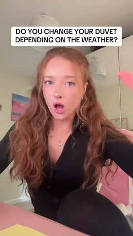 WHAT DO YOU DO? #duvet #importantquestion #answerme #fyp #duvets #bedding #lol 