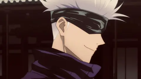 Dile que vuelva y aqui lo voy a esperar… /// Hoy ya se cumplio un año desde que Satoru se fue🙍🏻‍♀️, aún  tentó fe en que volvera… #gojo #gojosatoru #gojousatoru #satoru #satorugojo #jjk #jujutsukaisen #jjkmanga #anime #animeedit #animetiktok #foryou #foryoupage #paratii #zbcxya #gojovuelve #juniorh #animetiktok #parati #viral #viralvideo 