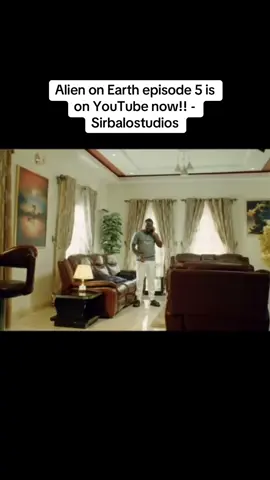 On Youtube now @Sirbalo @SirbaloSTUDIO #alienonearth #sirbalocomedy #sirbalo #ogbafamily #ogbafamily🤣🤣🤣🤣 