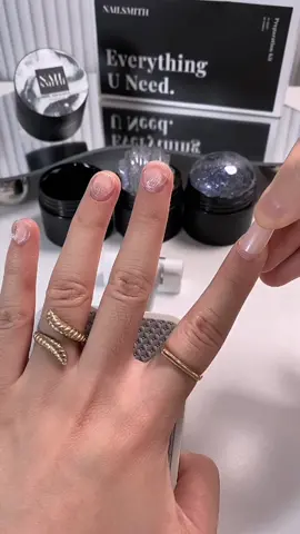 Nail must-haves to share!!🤓#NailSmith #NailArt #nails #PressOnNails #solidnailglue #solidgluegel 