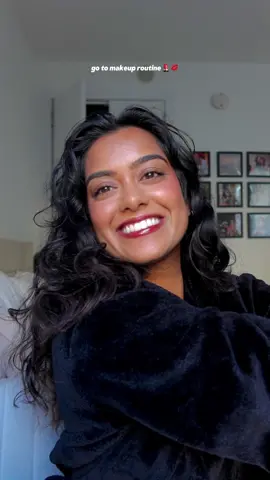 this is the only makeup i know how to do products used 💄💋🎀 @onesize primer (secure the blur) @kosas concealer  @merit complexion stick  @iconic.london brushes @patricktabeauty blush she’s that girl @hudabeauty powder (banana bread) @lancomeofficial idole lash lifting mascara  @sephora setting spray  @hourglasscosmetics bronzer (radiant bronze light) @rarebeauty liner (gifted) @clinique black honey gloss  #makeup #makeuptutorial #nyc #newyork #southasian #browngirl #indian #makeupideas 